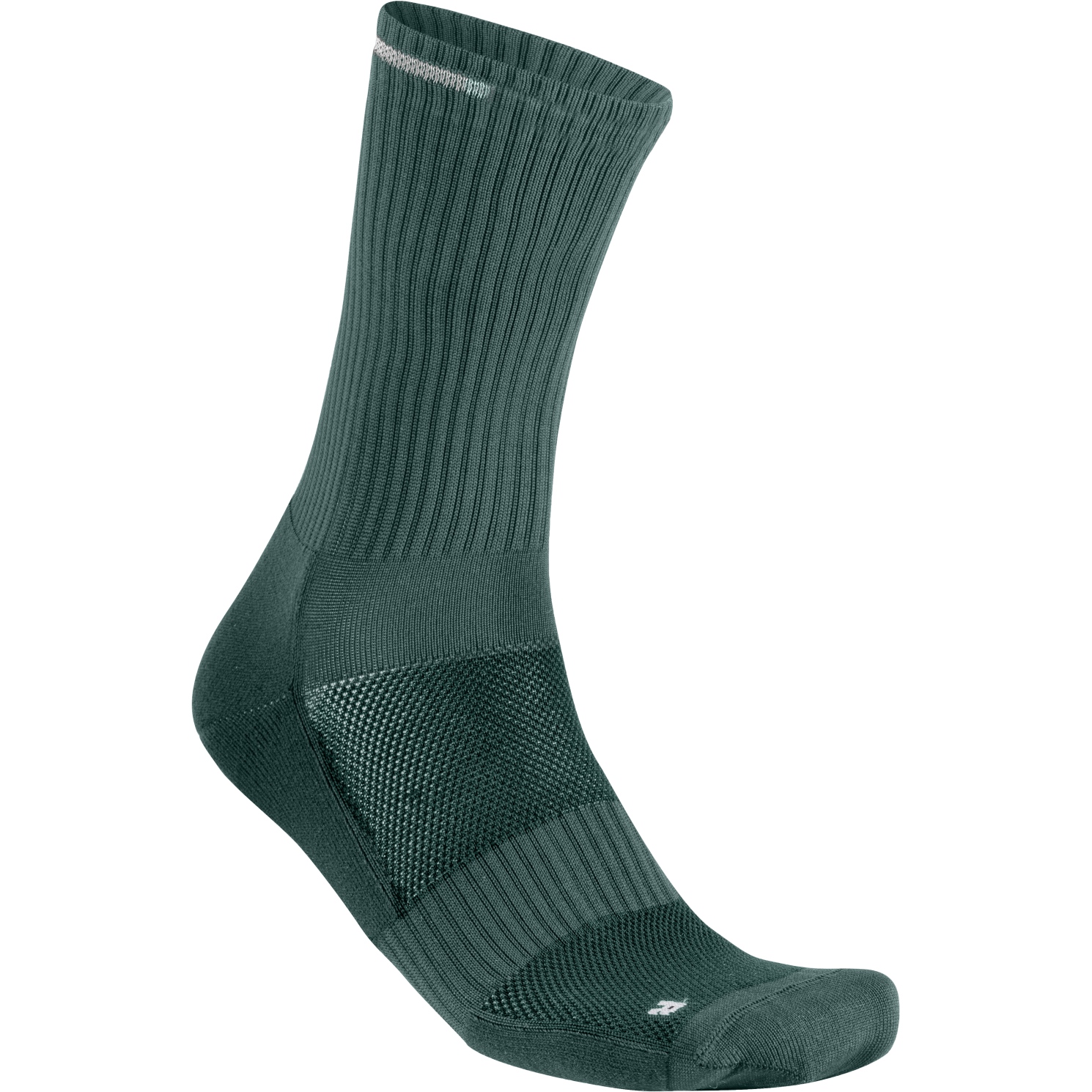 Picture of Sportful Supergiara Socks Men - 3000 Shrub Green