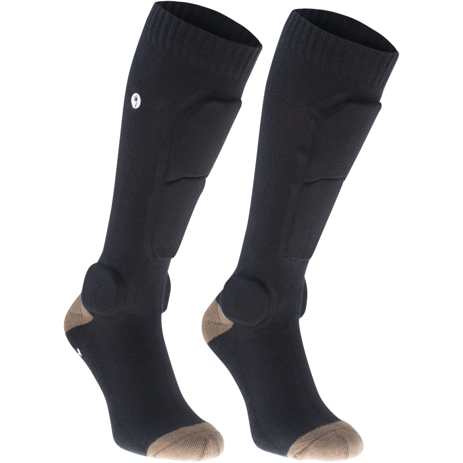 Picture of ION Bike Protection BD-Socks - Black