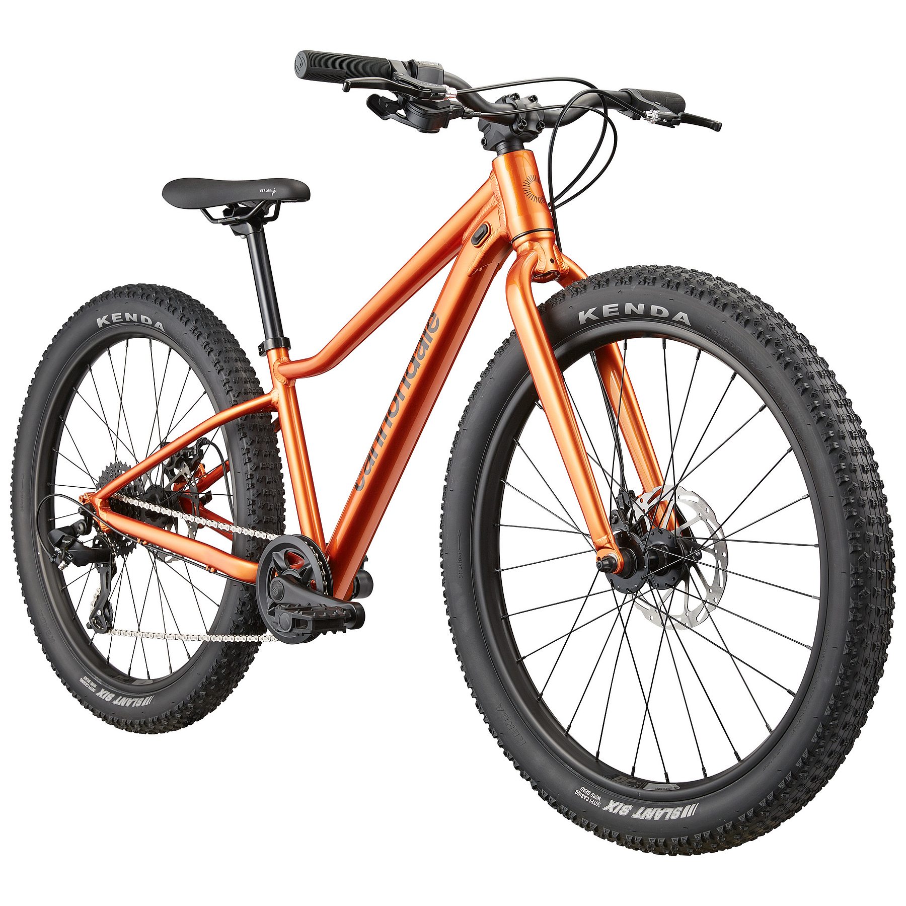 Cannondale KIDS TRAIL PLUS - 24