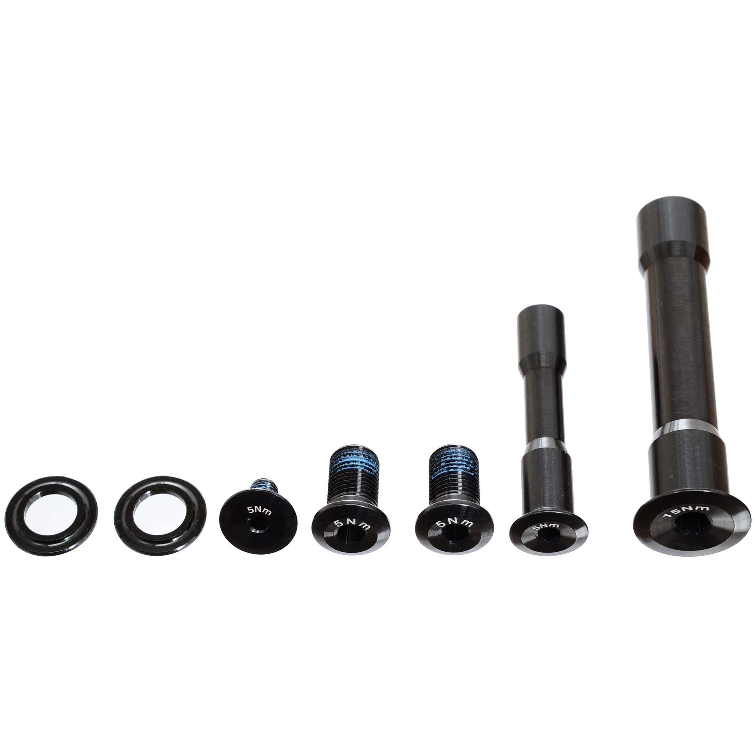 Комплект крепежа Cannondale Scalpel-Si Pivot - K91031