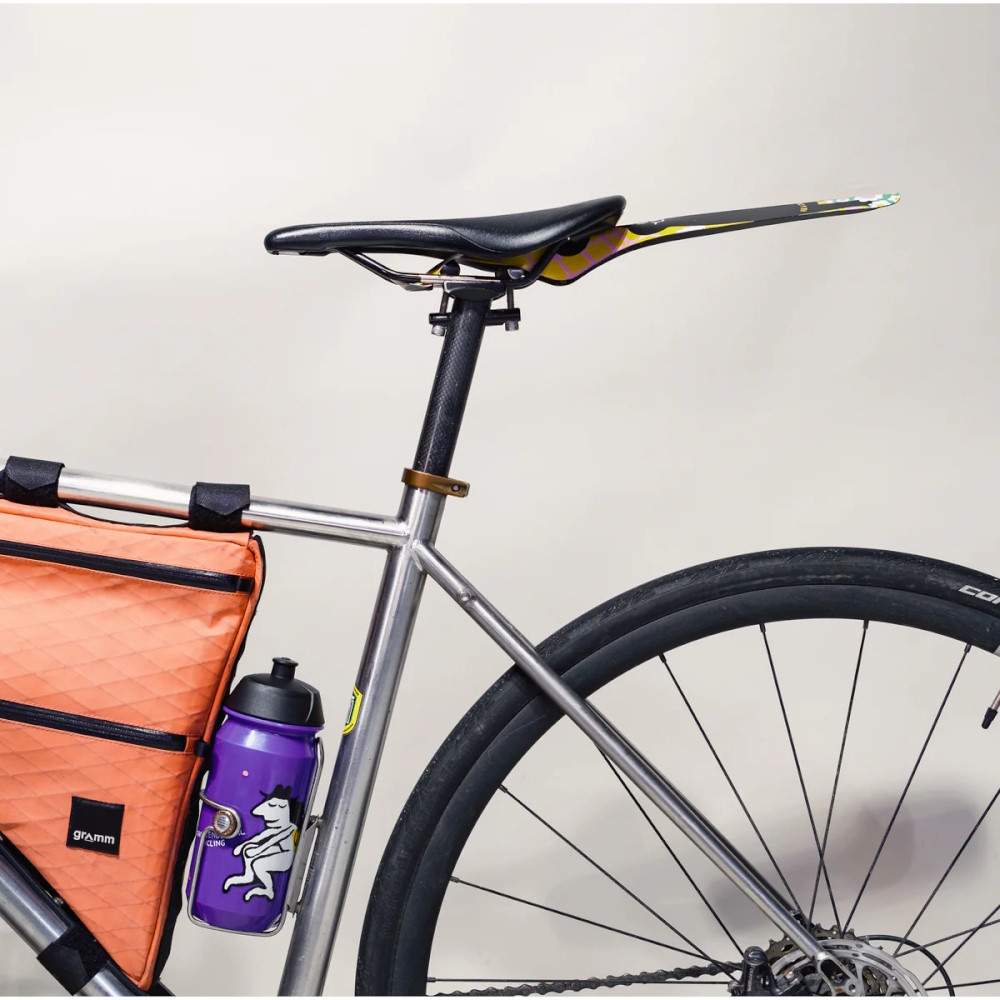 Ass Savers ASR-1 Regular Mudguard Bits n Peaces