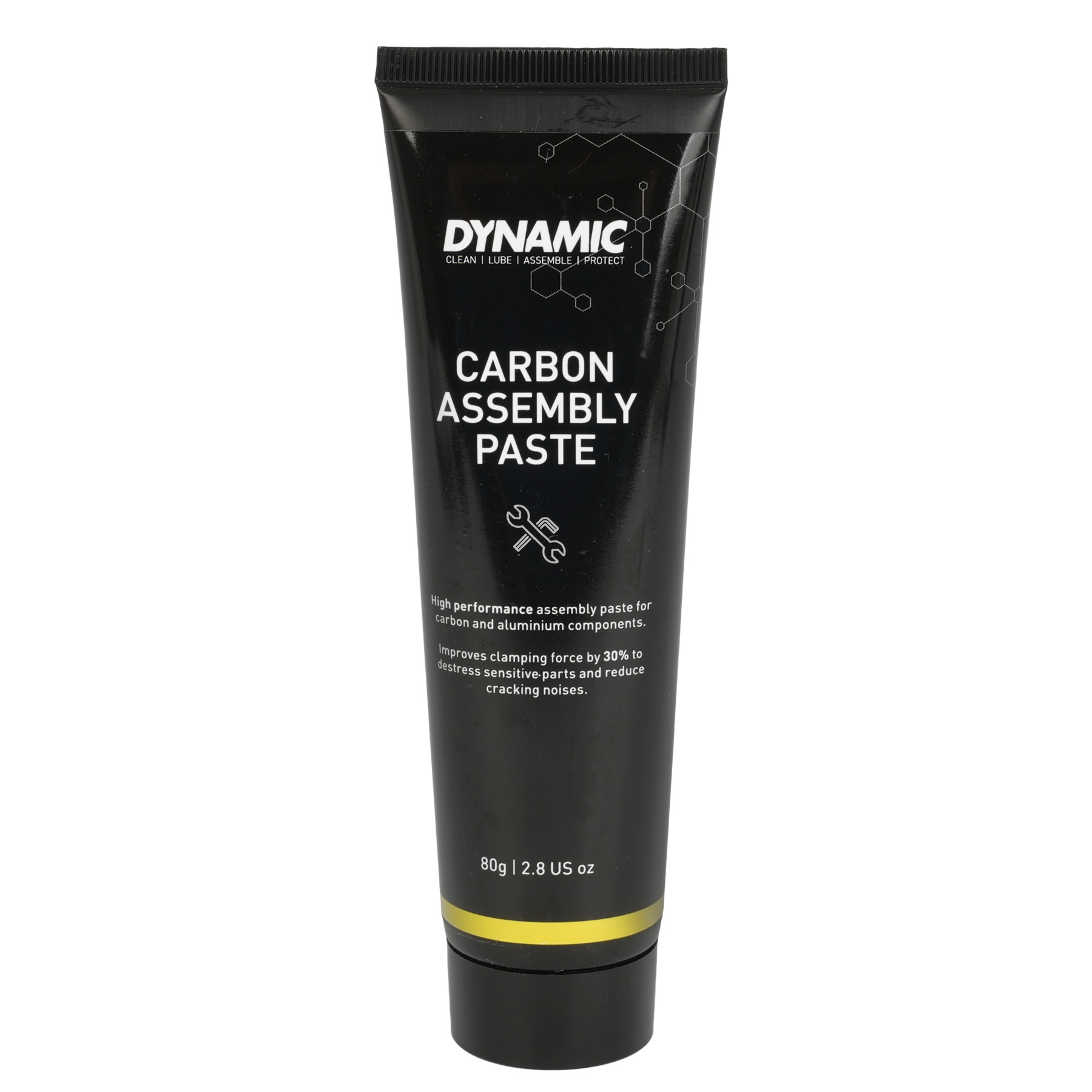 Productfoto van Dynamic Carbon Montagepasta - 80g