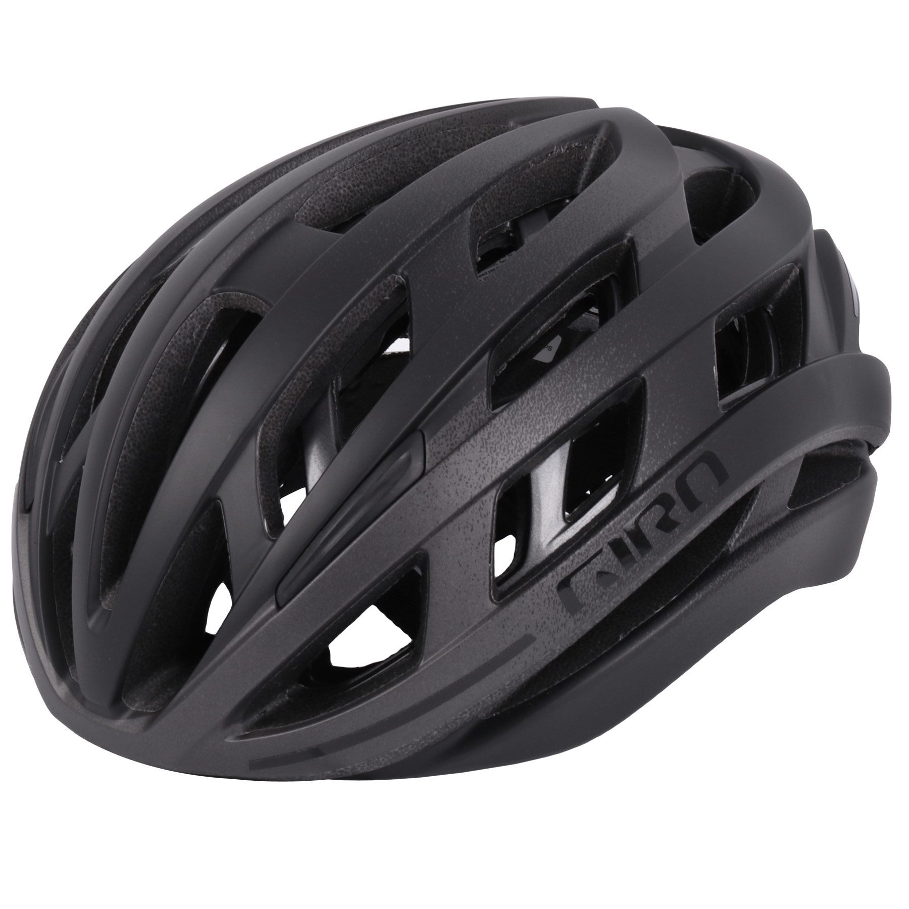 Produktbild von Giro Helios Spherical MIPS Helm - matte black fade