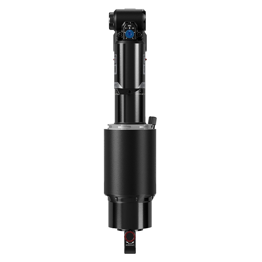 RockShox Vivid Air Ultimate DH Rear Shock - Linear XL | RC2