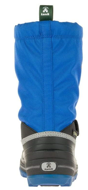 kamik waterbug 34