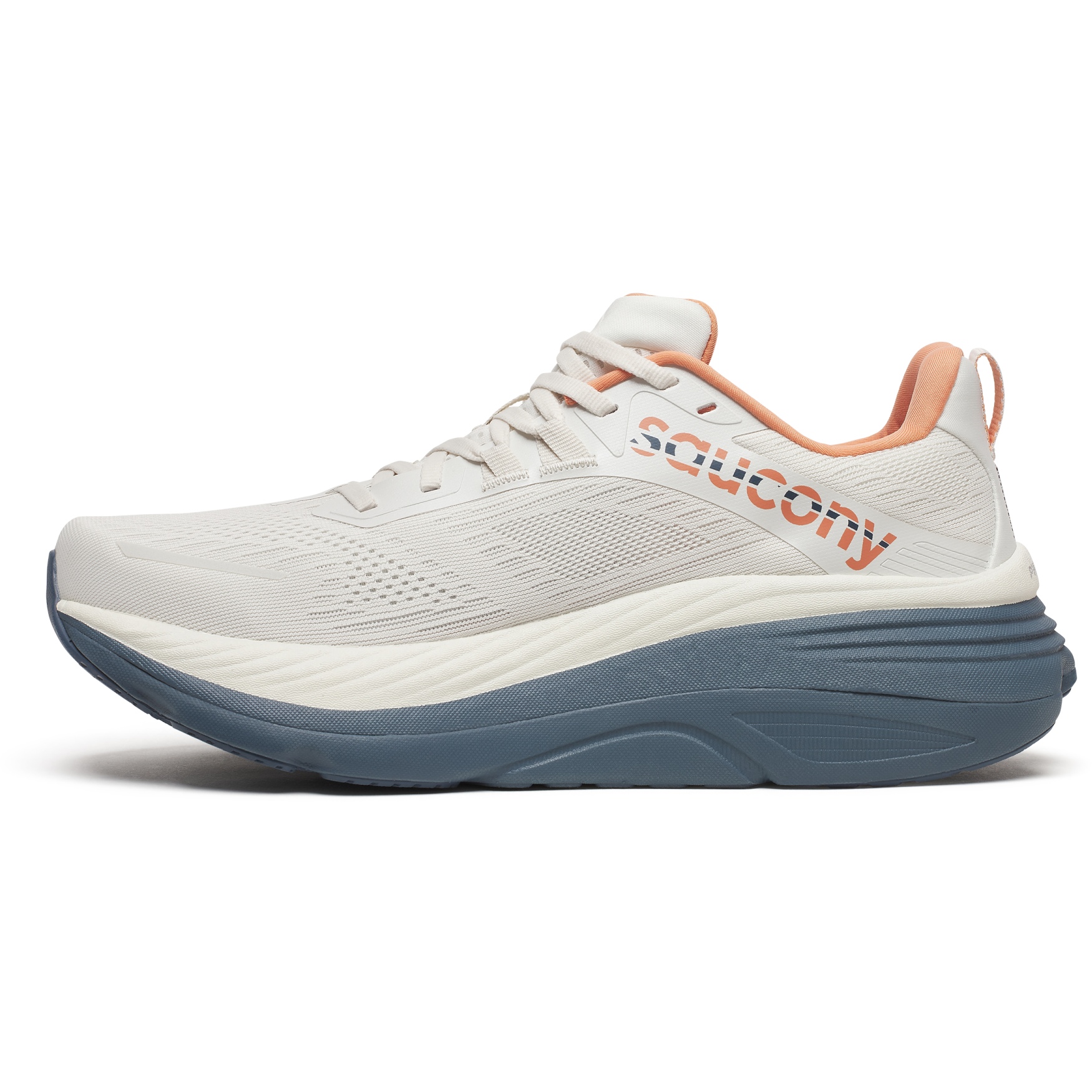 Saucony Hurricane 24 Running Shoes Men vanilla dusk BIKE24