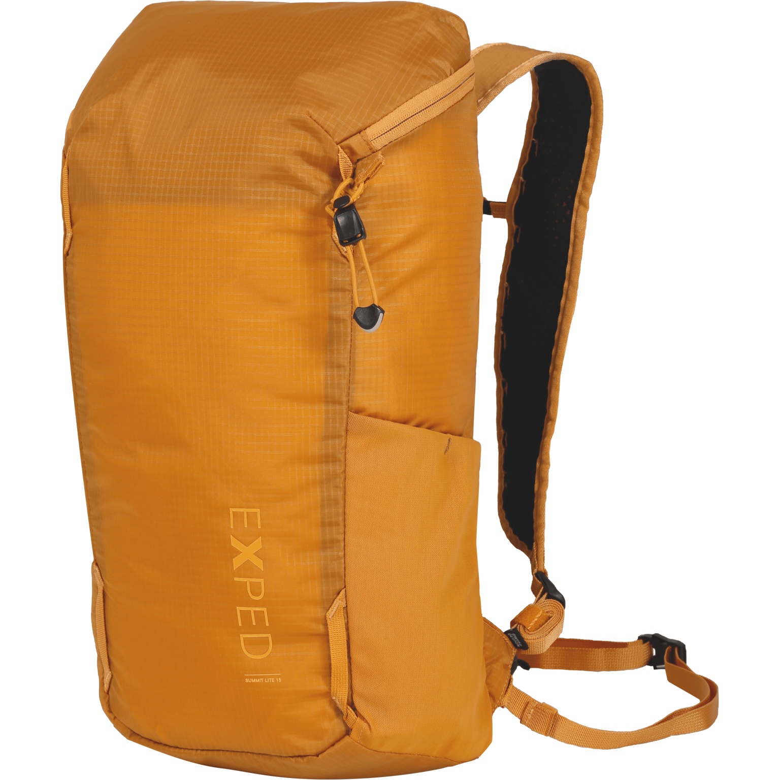 Produktbild von Exped Summit Lite 15 Rucksack - Gold