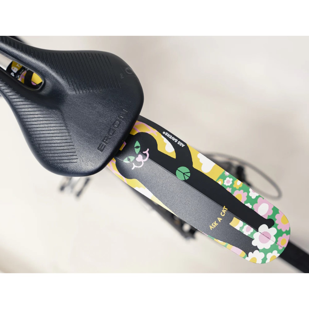 Ass Savers ASR-1 Regular Mudguard Bits n Peaces BIKE24