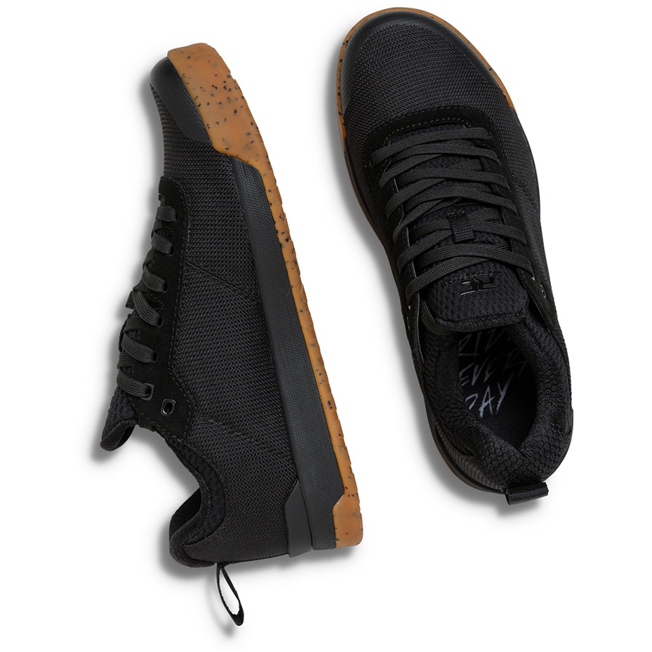 Ride Concepts Accomplice Clip MTB Shoes Black BIKE24