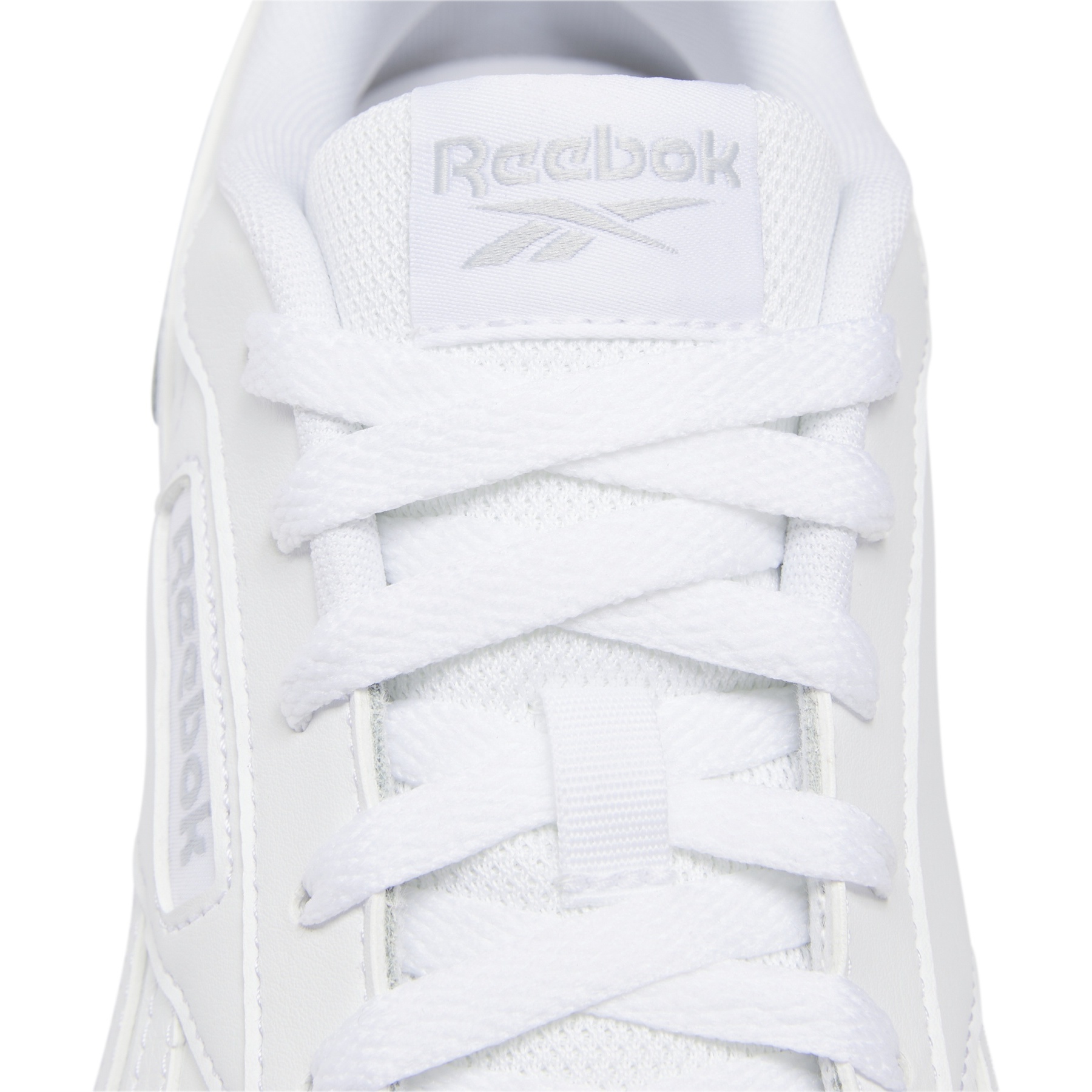 Reebok Glide Shoes - ftwr white