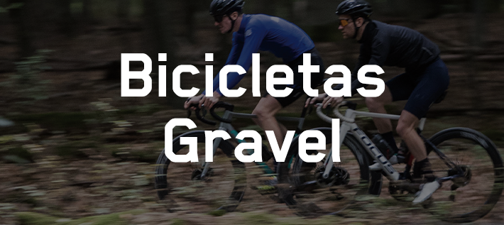 Bicicletas FOCUS gravel