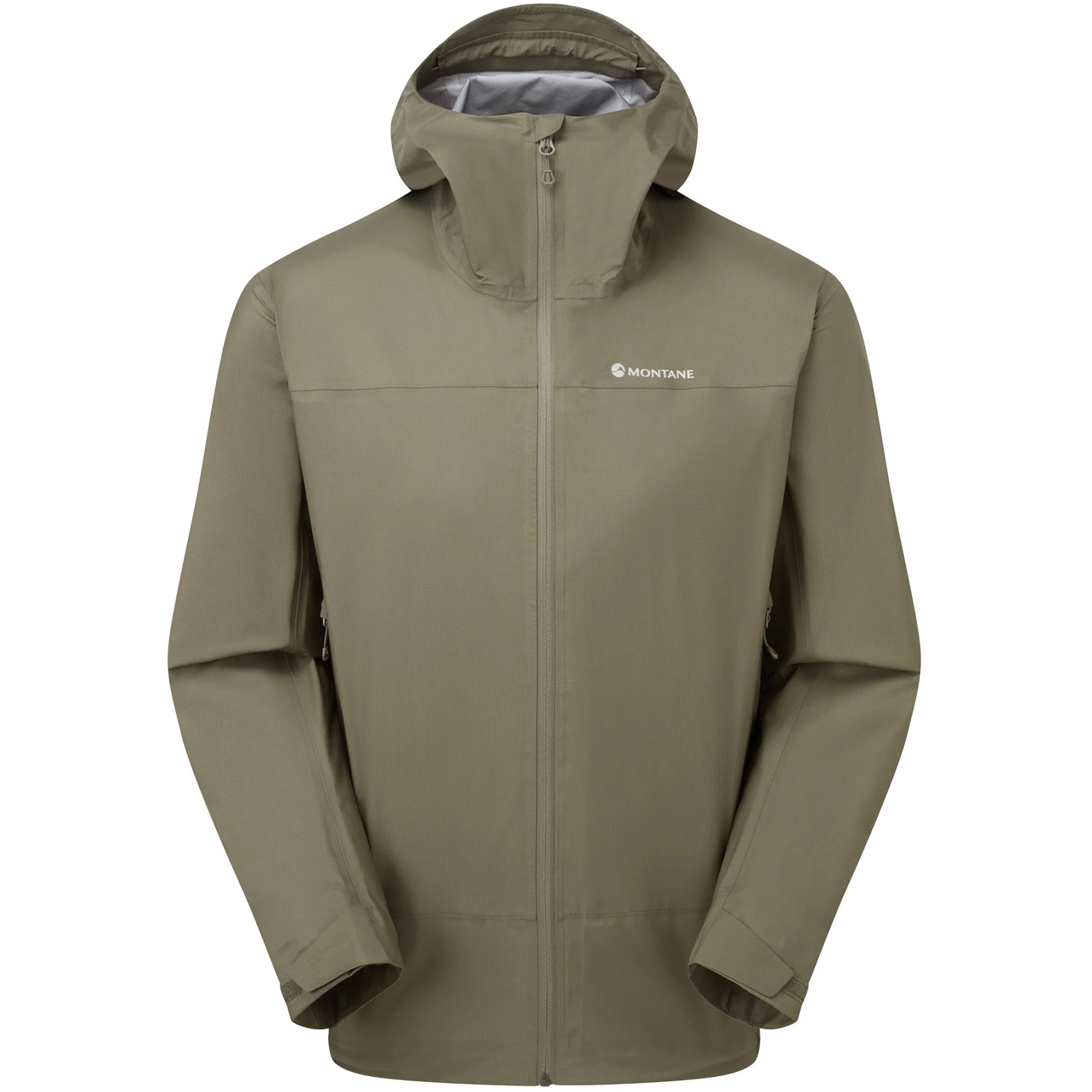 Image of Montane Cetus Lite Jacket Men - caper