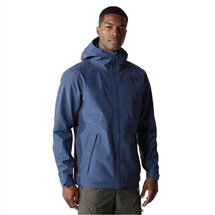 The North Face Dryzzle FUTURELIGHT™ Jacket Men - Shady Blue