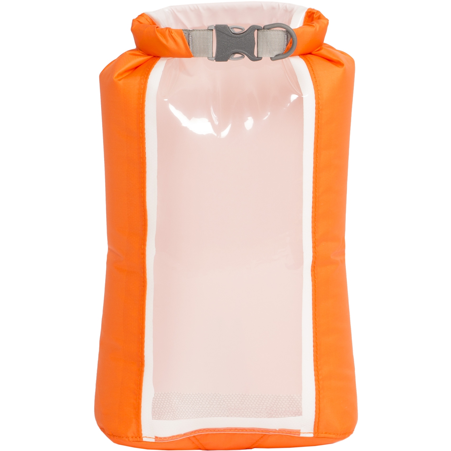 Picture of Exped Fold Drybag CS - XS - orange
