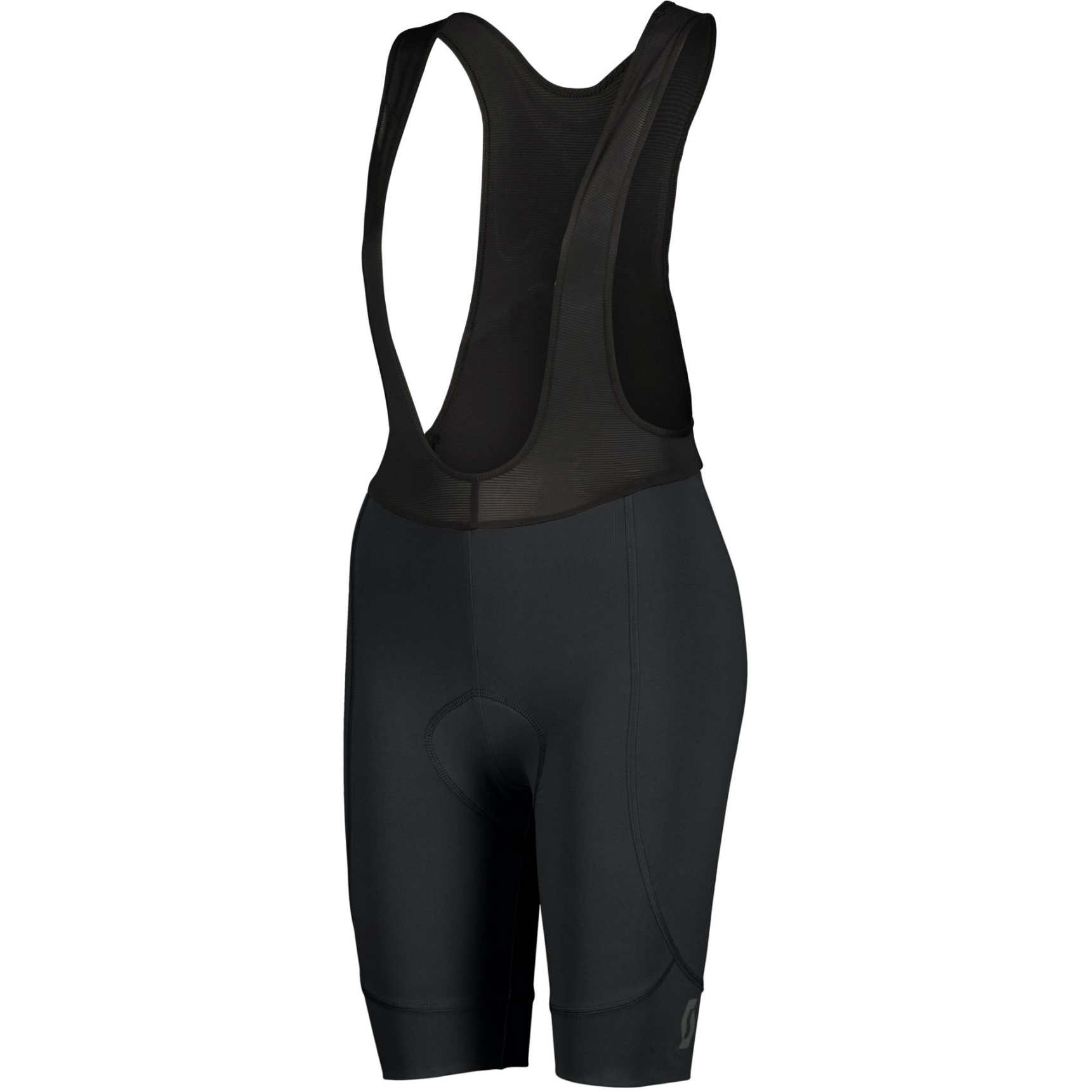 Bild von SCOTT Endurance +++ Trägershorts Damen - schwarz