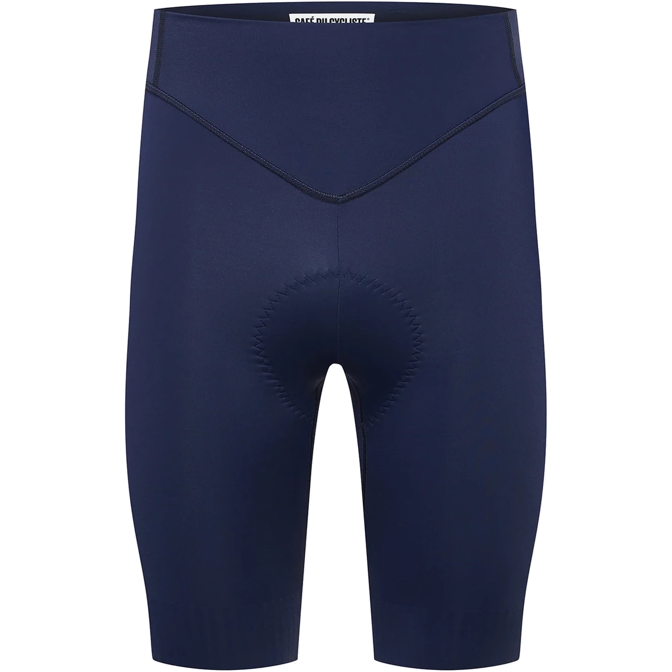 Foto de Café du Cycliste Culotte Ciclismo Acolchado Hombre - Albane - navy
