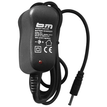 Picture of Busch + Müller IXON IQ Battery Charger - 447L