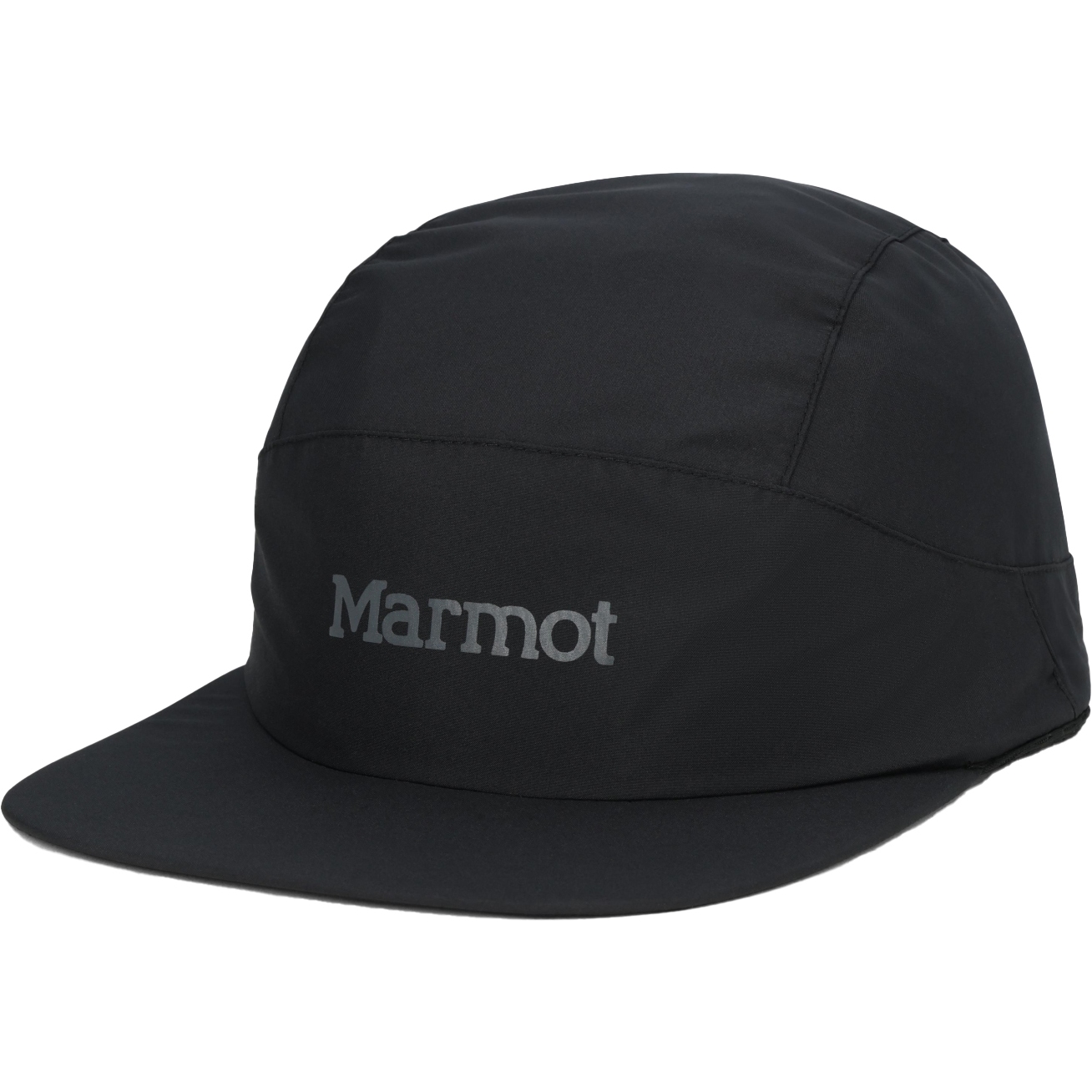 Produktbild von Marmot Minimalist Pertex Regen-Cap - schwarz