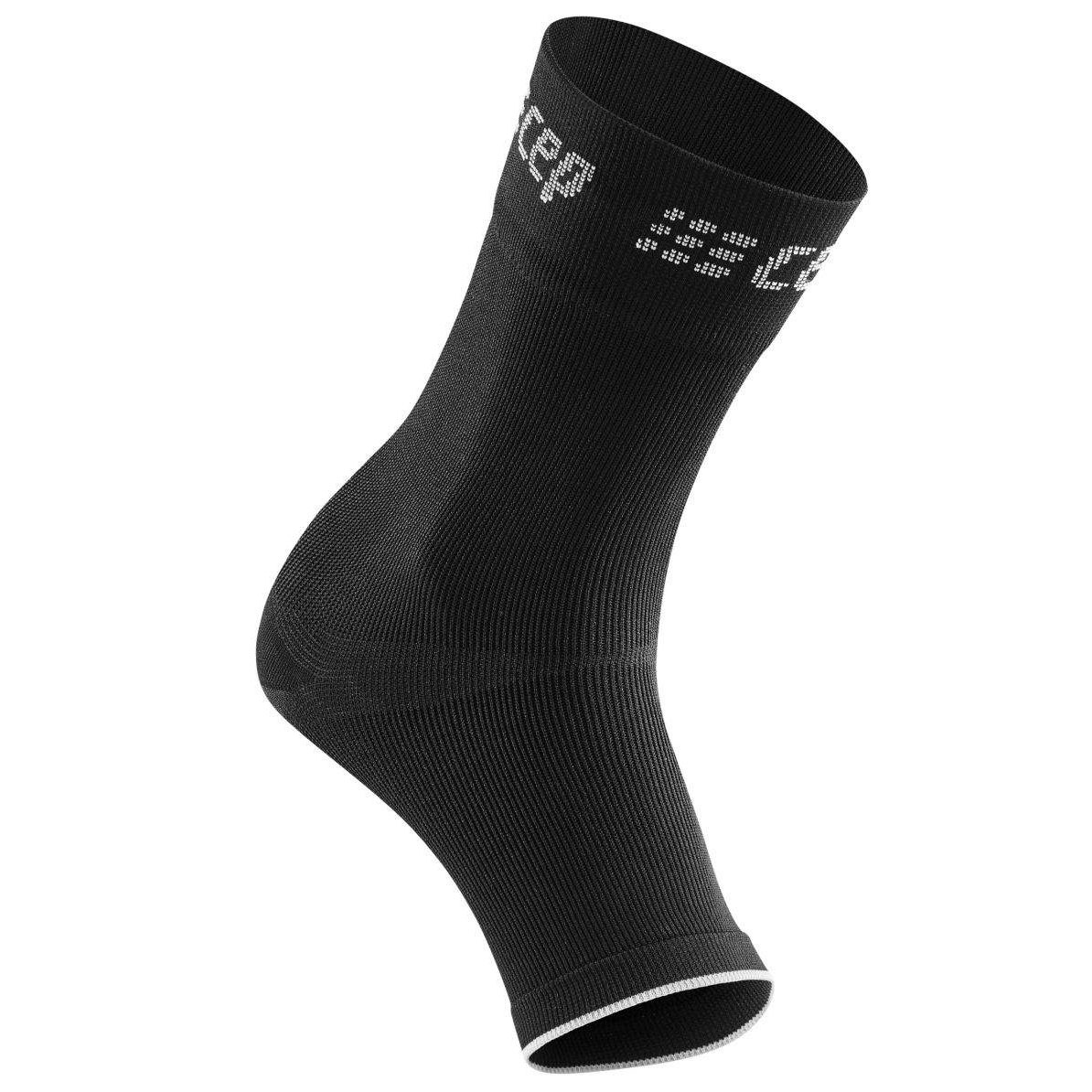 Picture of CEP Ortho Ankle Sleeve - black/grey