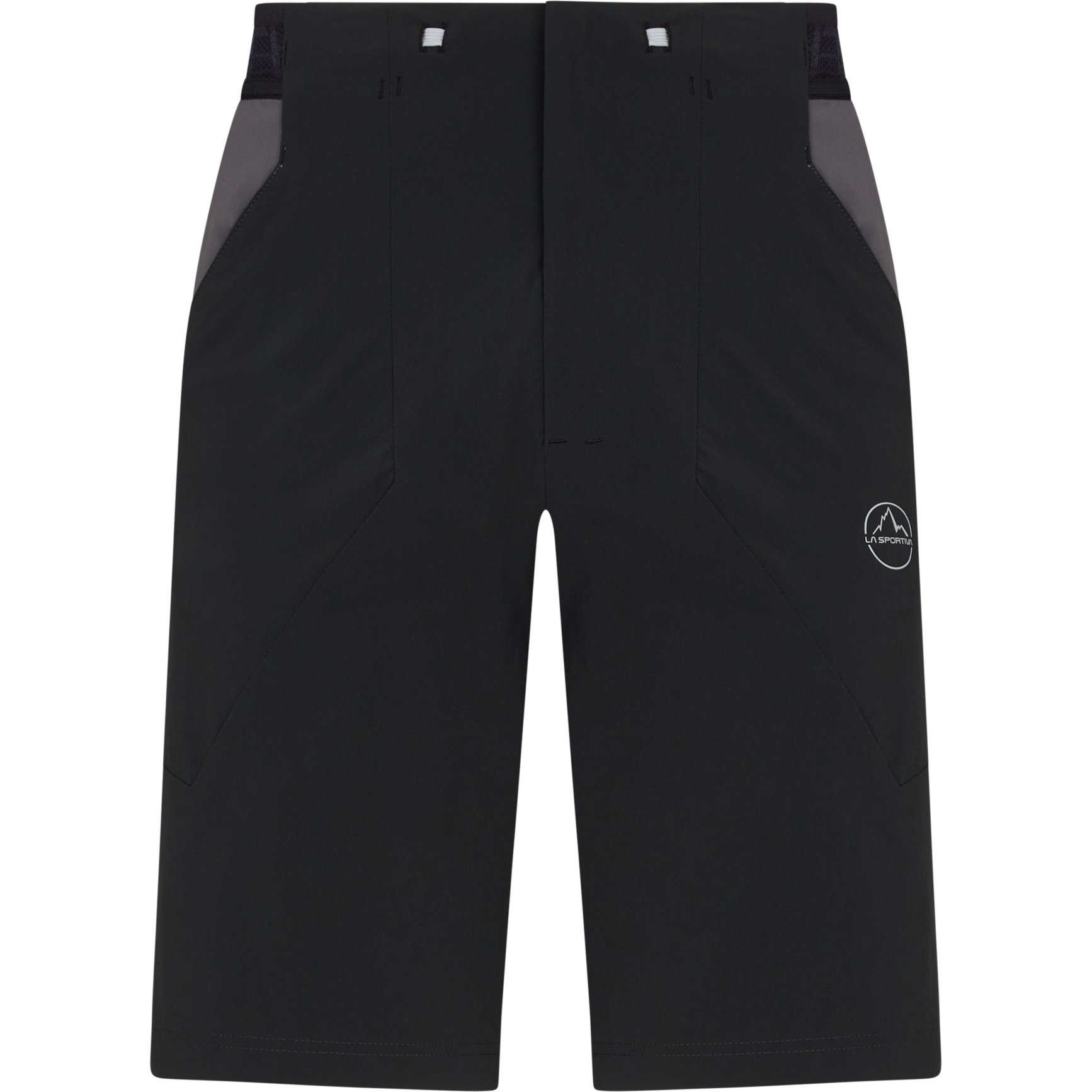 Produktbild von La Sportiva Guard Shorts Herren - Black/Carbon