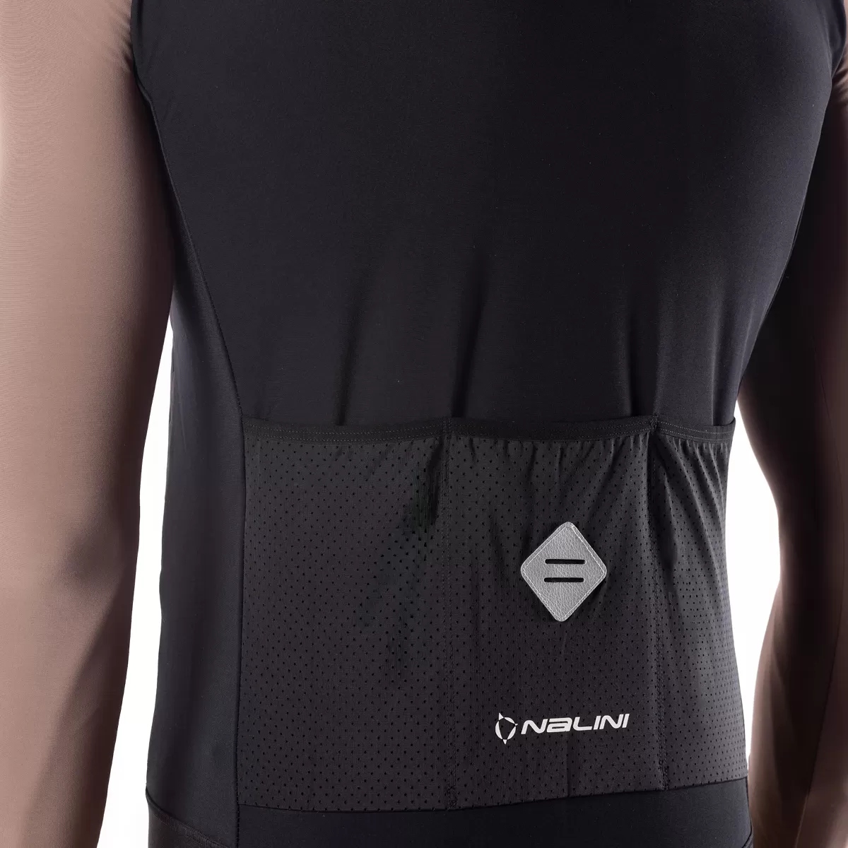 Gilet Da Ciclismo O'NEAL Per MTB E Downhill - Sportivo, 4 Tasche Con Zip, Soft Shell, Taglio Elasticizzato, Nero