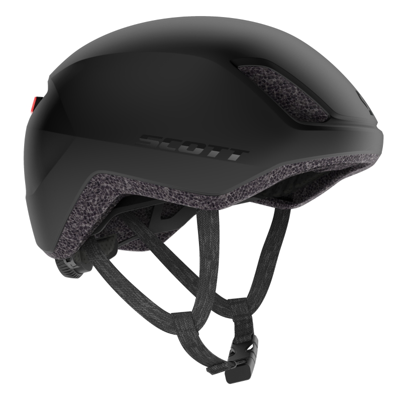 Picture of SCOTT Il Doppio (CE) Helmet - black matt