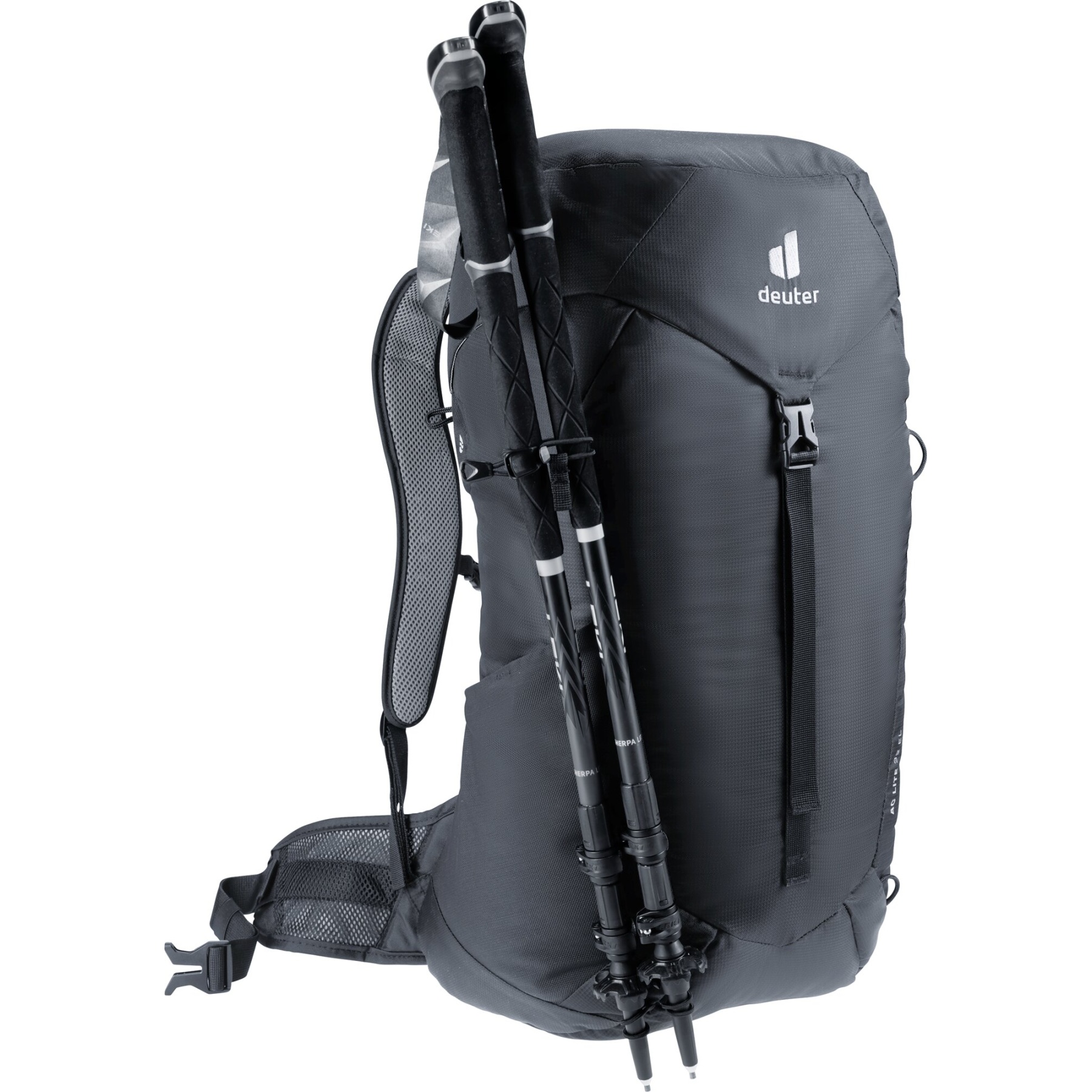 deuter act lite 32 sl backpack 65+10 Pack Rental – Ascent Rental and handy attachment loops deuter AC Lite: a lightweight