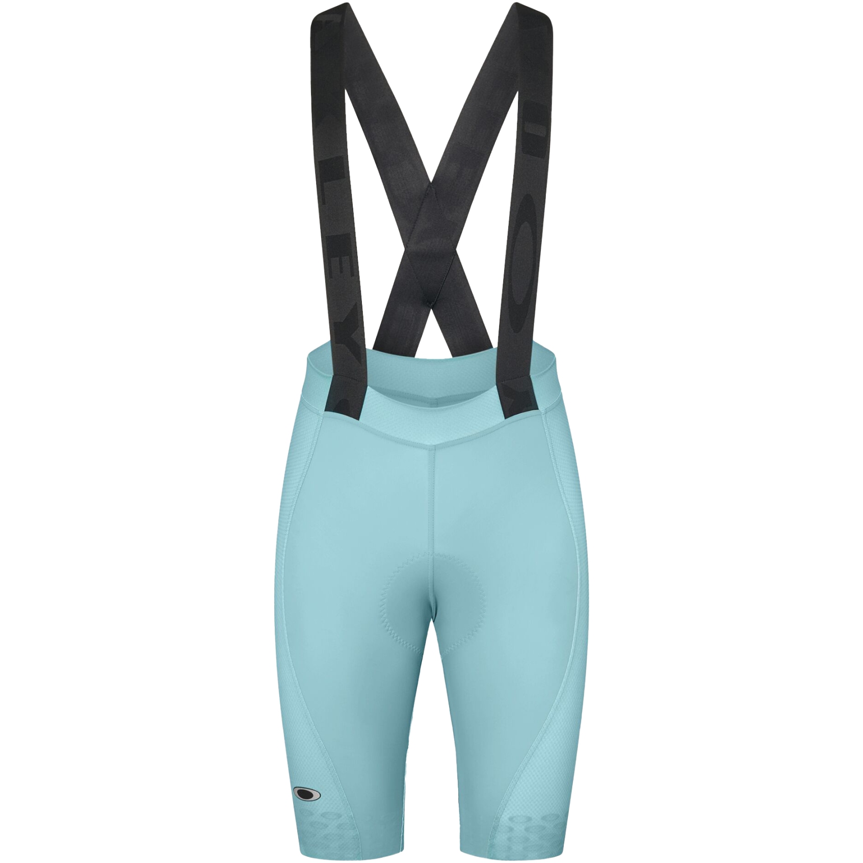 Photo produit de Oakley Cuissard à Bretelles Court Homme - Endurance Pro - Pacific
