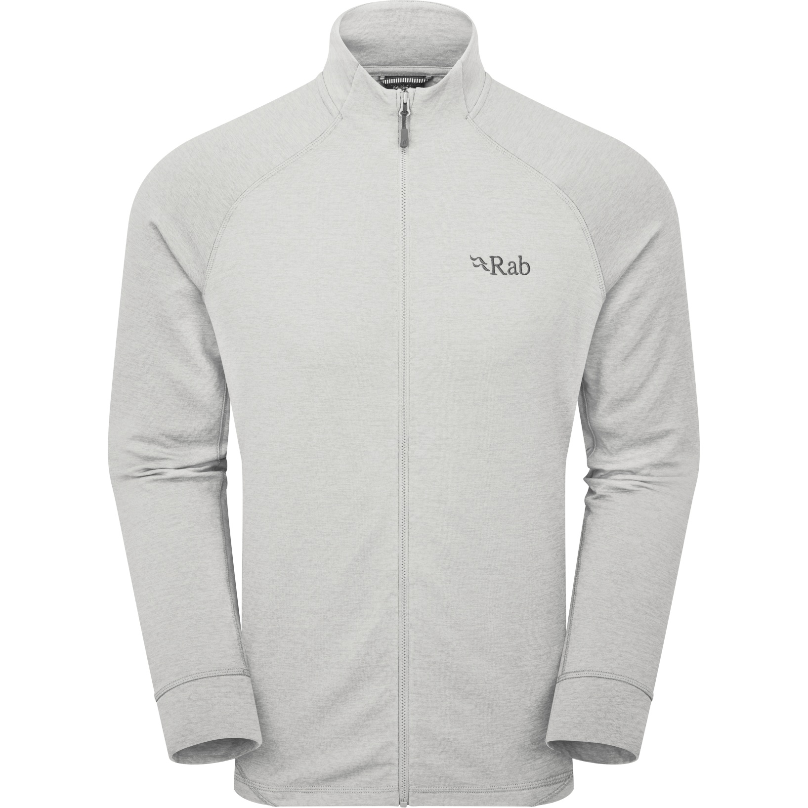 Produktbild von Rab Nexus Jacke Herren - light zinc