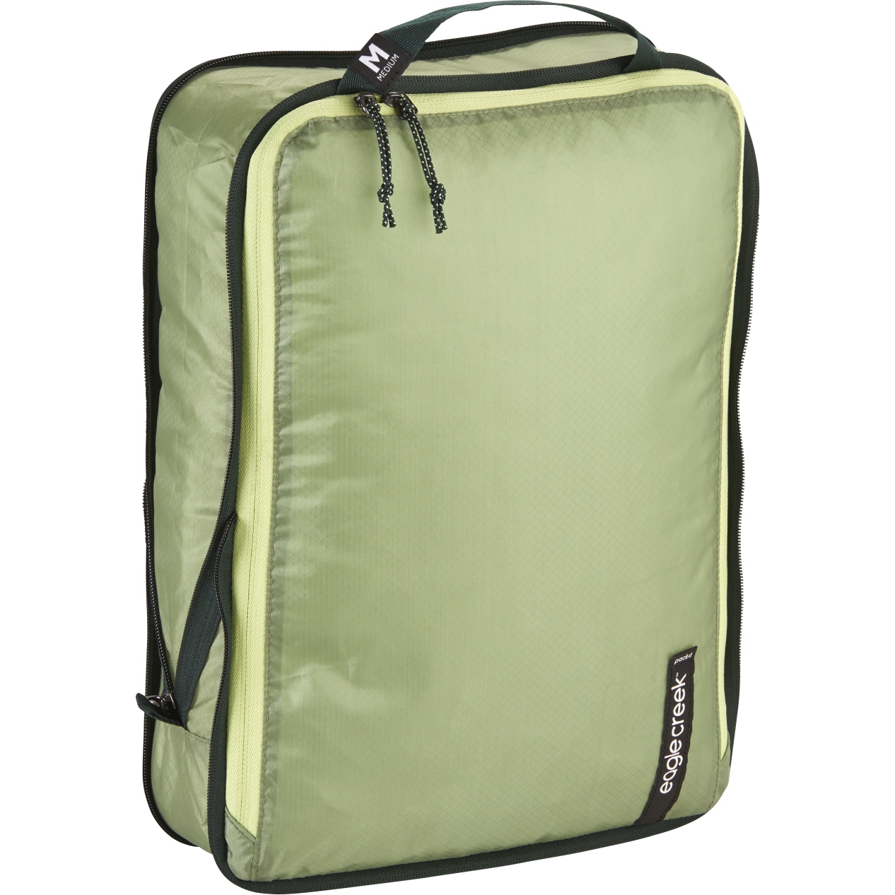 Picture of Eagle Creek Pack-It™ Isolate Compression Cube M - mossy green