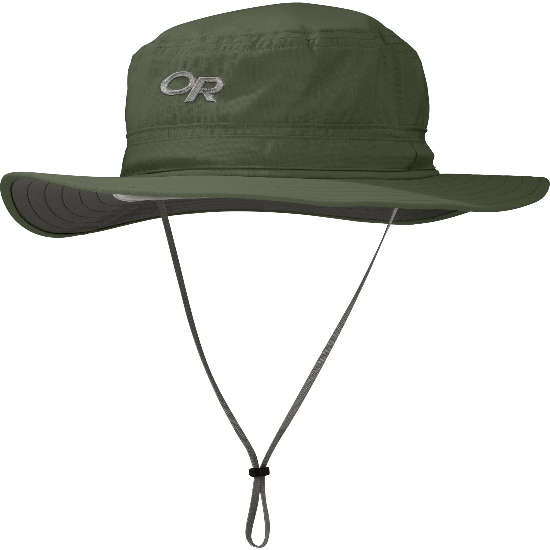 Picture of Outdoor Research Helios Sun Hat - fatigue