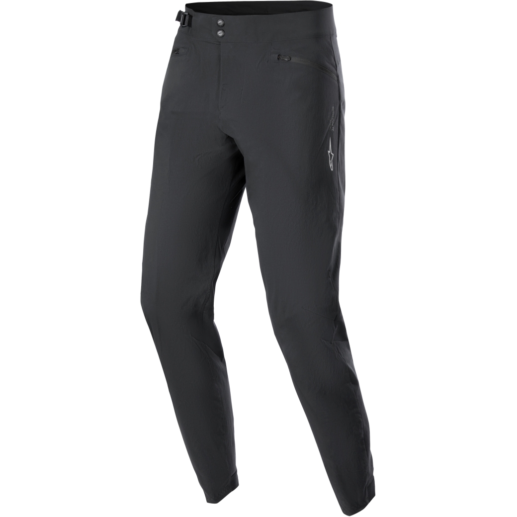 Picture of Alpinestars Stella A-Dura Pants Women - black