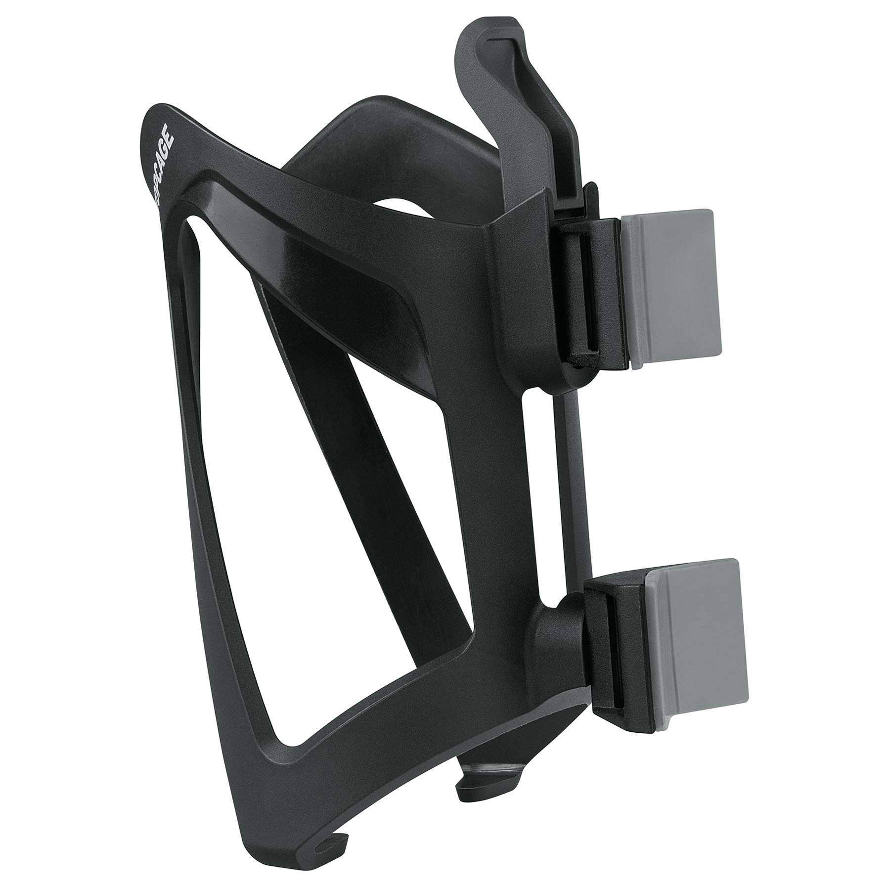 Picture of SKS Anywhere Bottle Cage Adapter + Topcage Bottle Cage