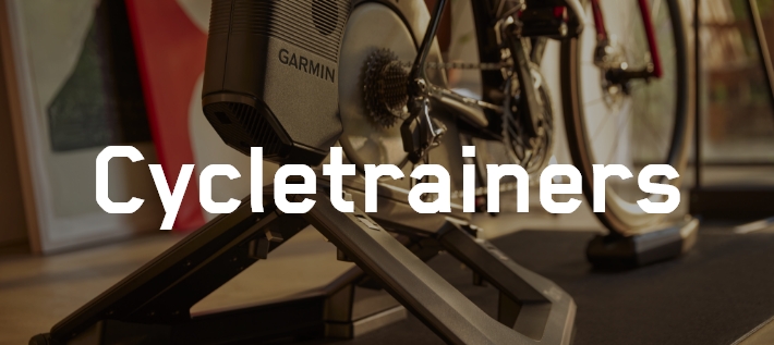 Garmin Tacx Cycletrainers - Achieve Your Training Goals Smartly 
