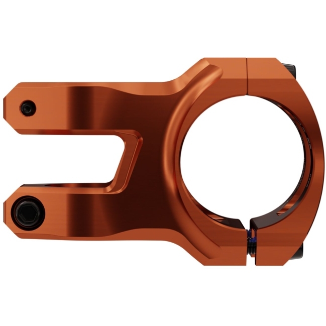 Race Face Turbine 35 Stem - orange | BIKE24