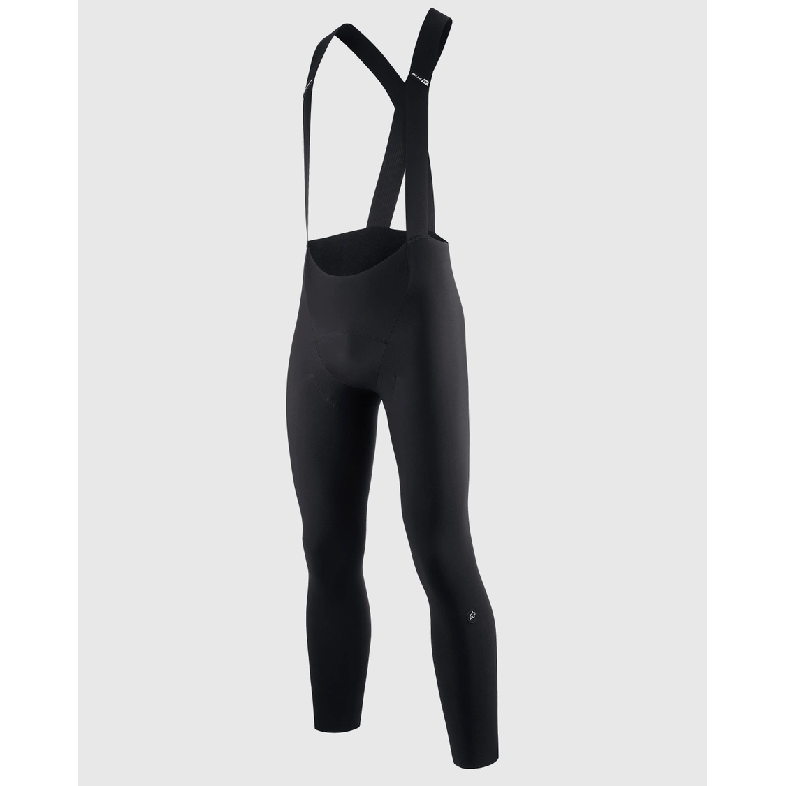 Assos MILLE GT S11 Spring Fall Bib Tights Men - black series | BIKE24