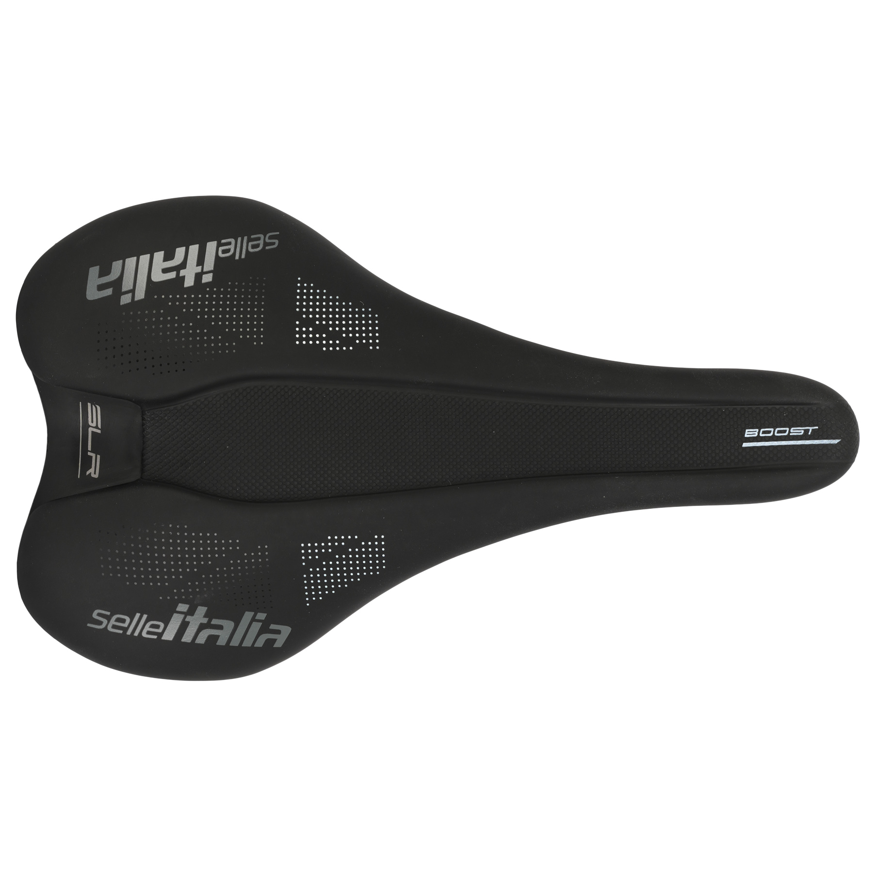 Selle Italia SLR Boost TM Saddle - black | BIKE24