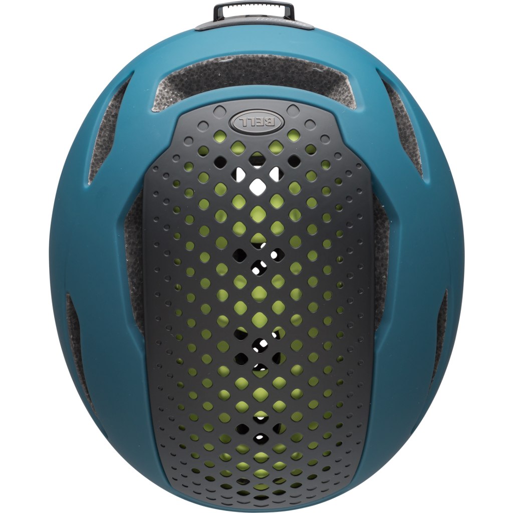 bell hub helmet