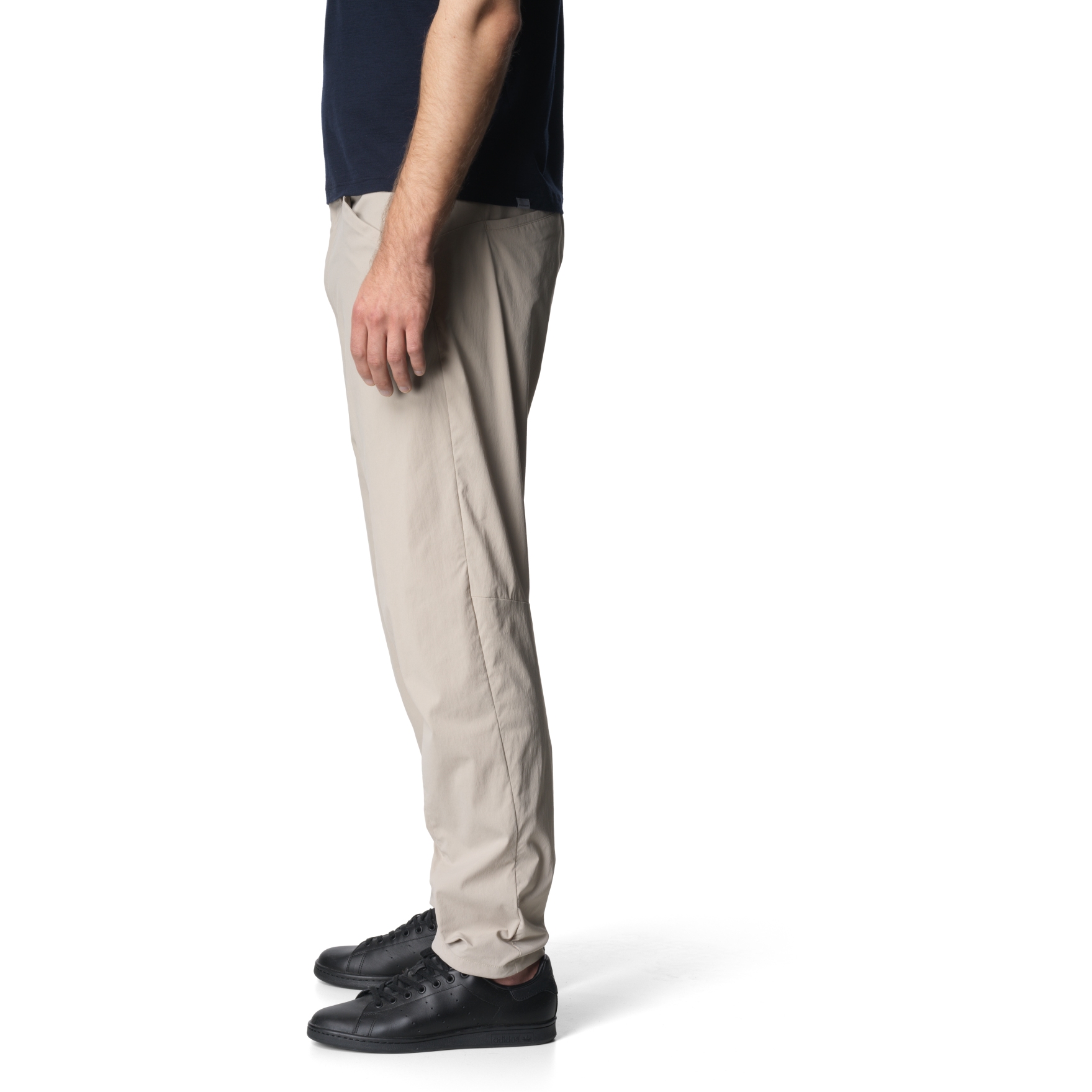 Houdini Wadi Pants Men - Sandstorm | BIKE24
