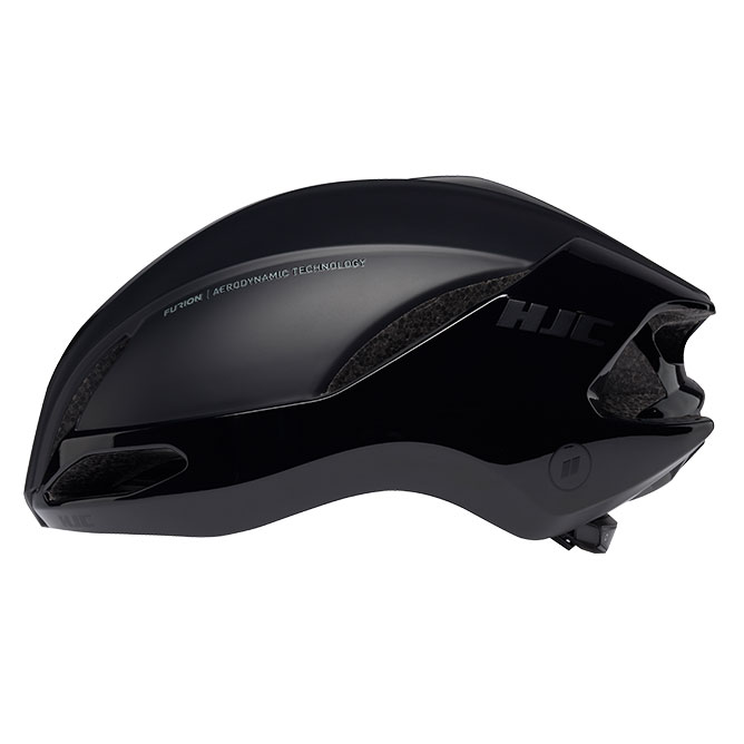 Image of HJC Furion 2.0 Helmet - matt/gloss black