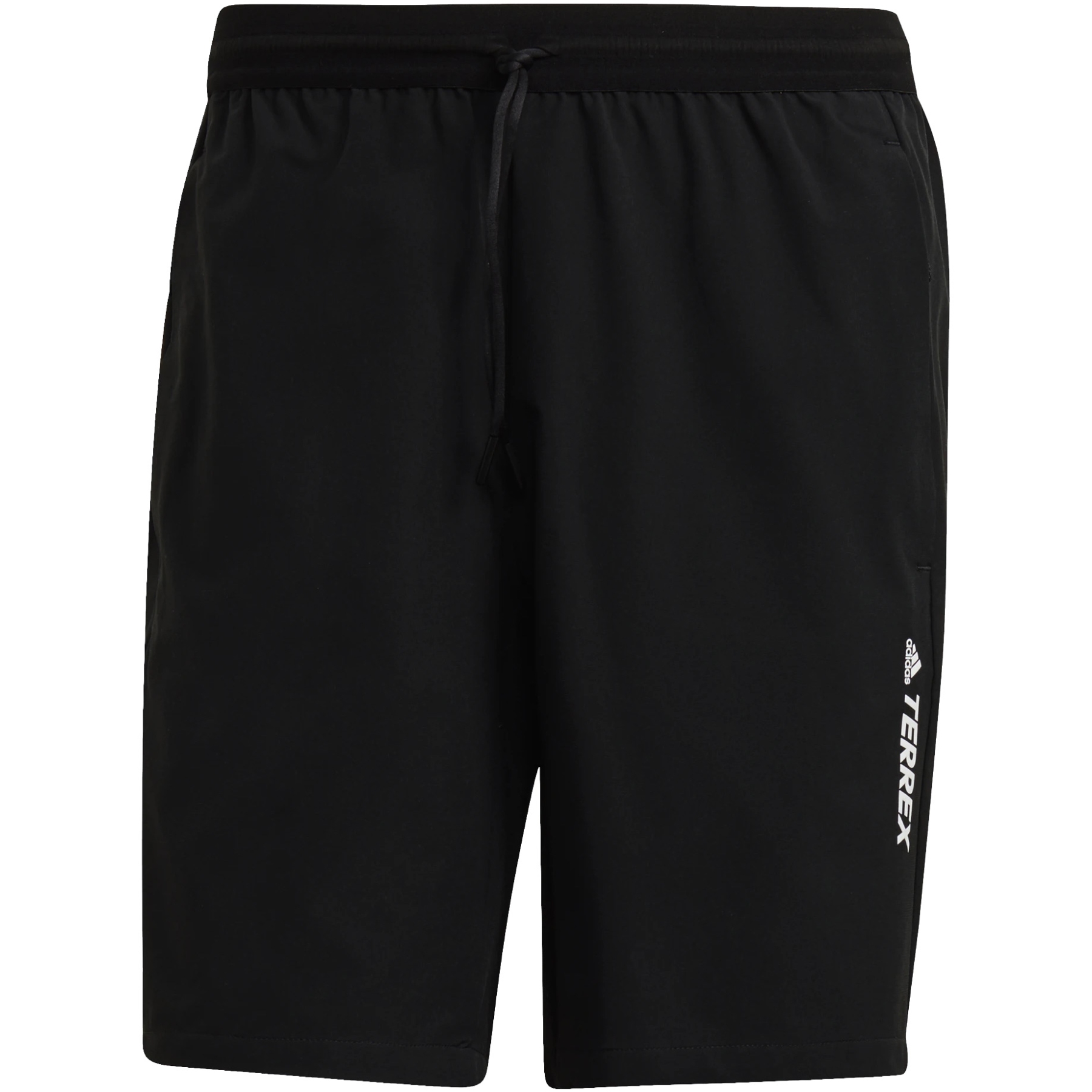 Picture of adidas Men&#039;s TERREX Liteflex Hiking Shorts - black GP8668