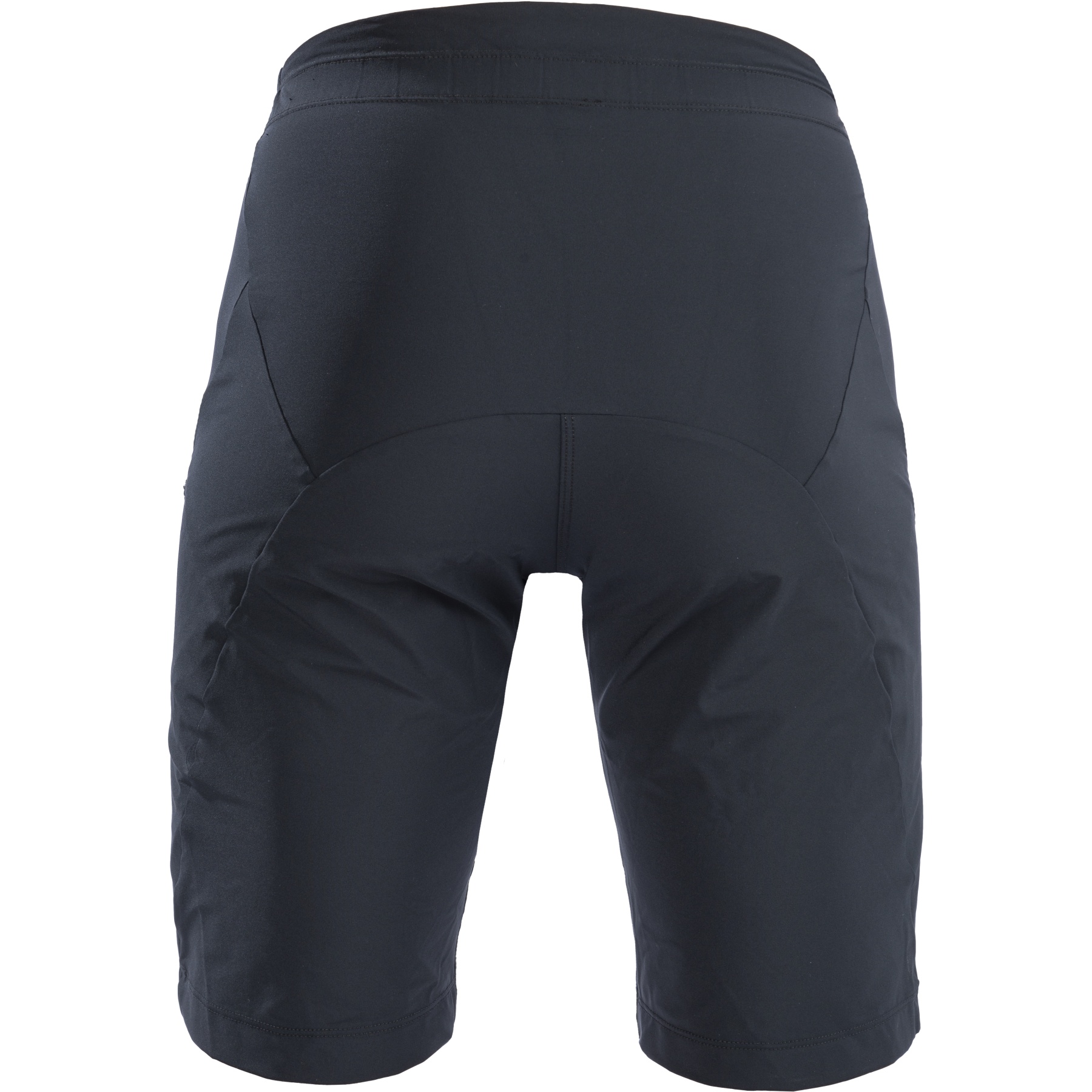 Q36.5 Adventure Baggy Shorts Men - black | BIKE24