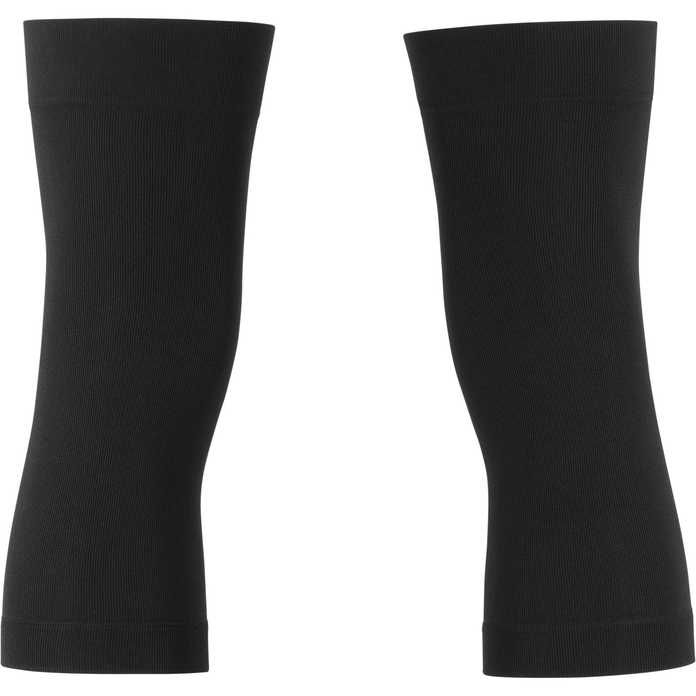 Assos Spring Fall Knee Warmers - black series | BIKE24