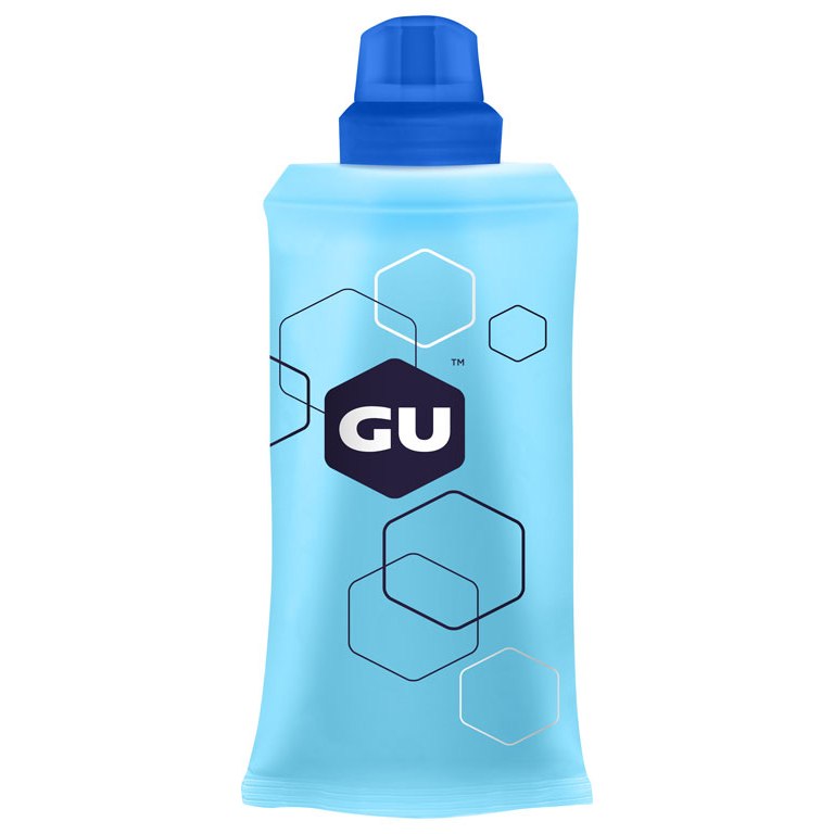 Productfoto van GU Energy Flask 160ml for Energy Gels