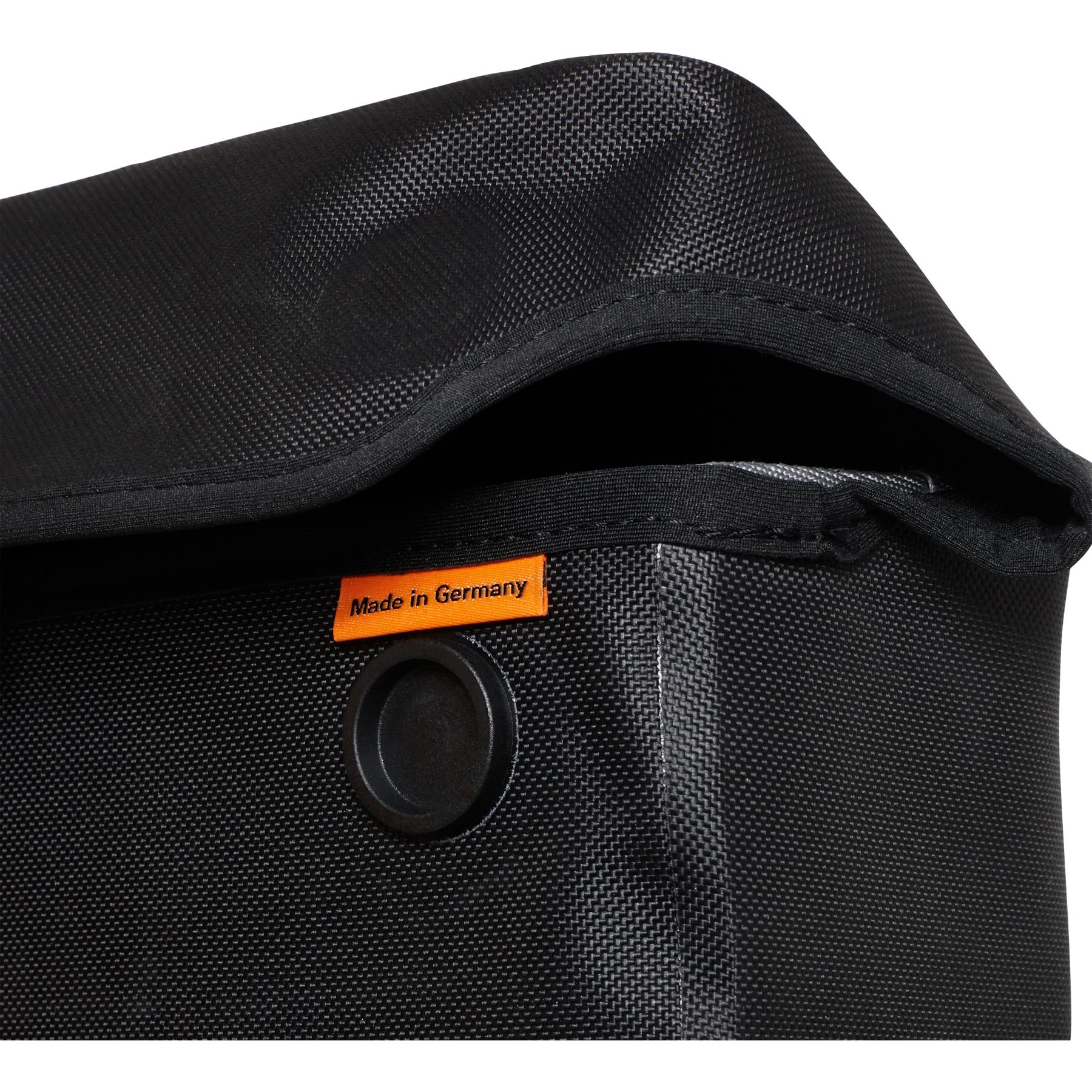 アクセサリー MADE IN GERMANY ORTLIEB Toptube Bag Toptube-Bag | ORTLIEB