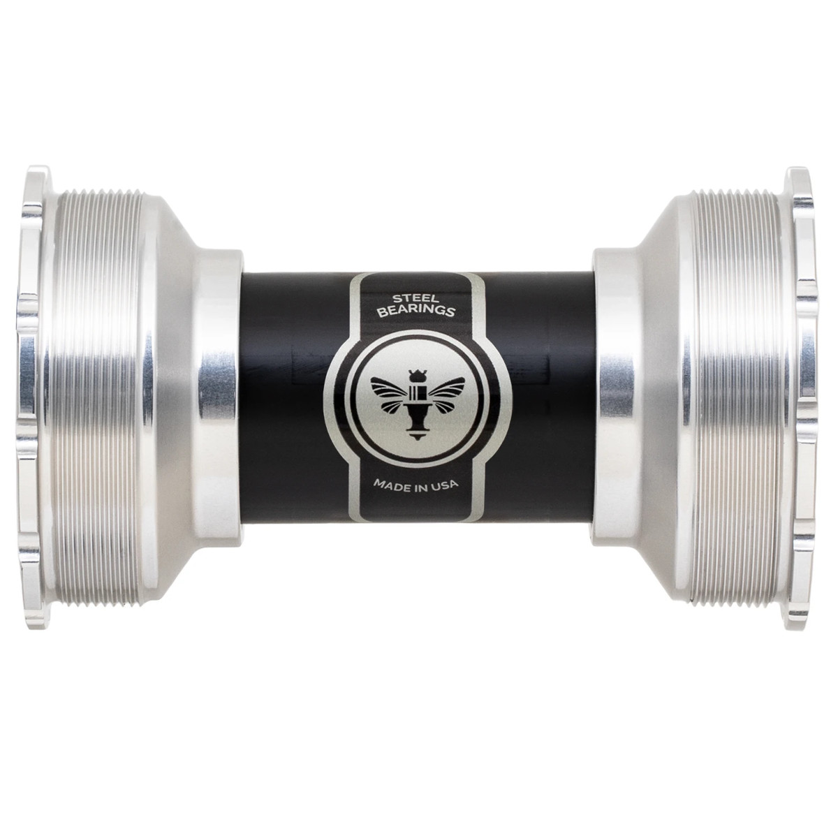 Chris King ThreadFit T47-24i Bottom Bracket - T47-86/92-24 - different  colors