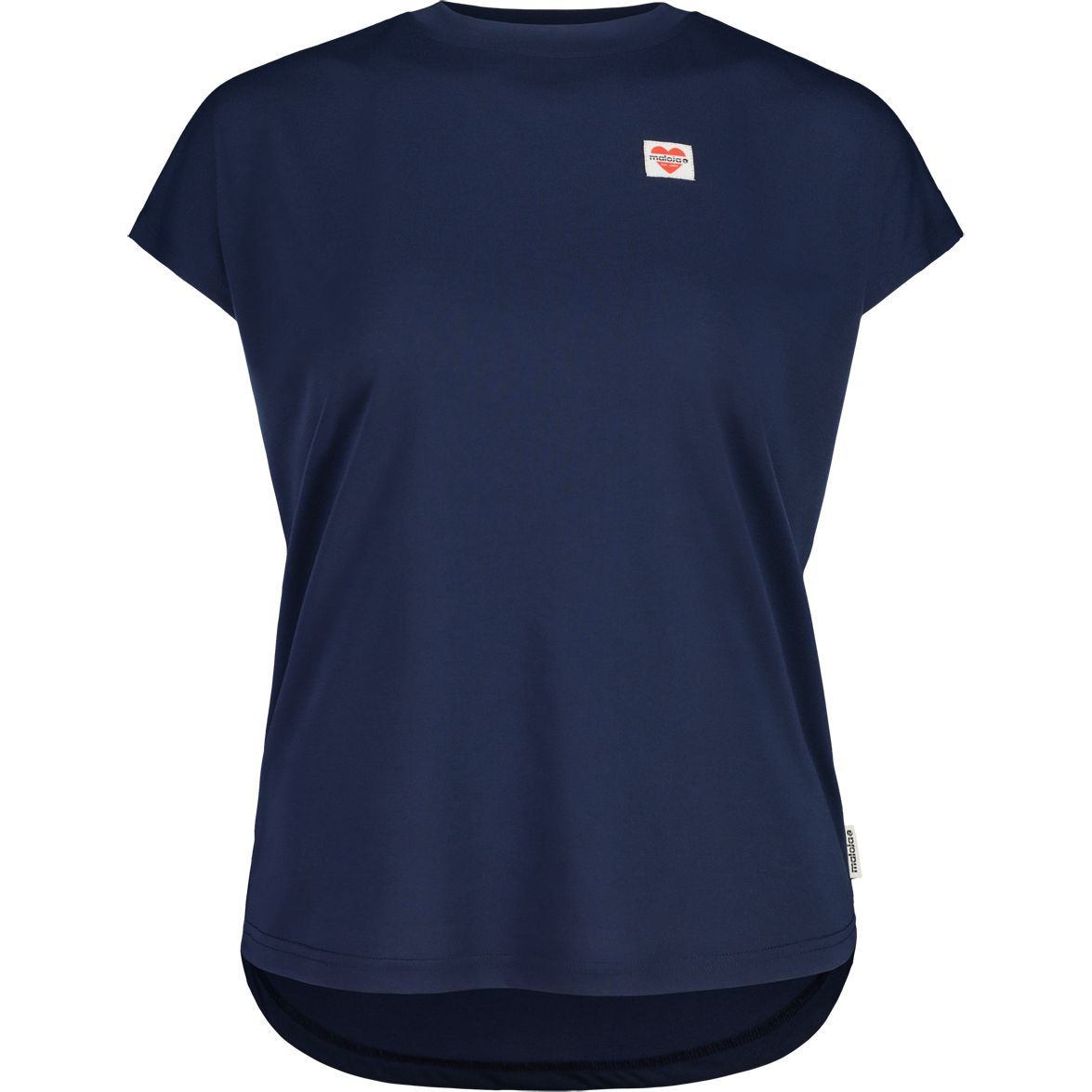 Produktbild von Maloja HochtörlM. Commuter Tank Damen - night sky 8325
