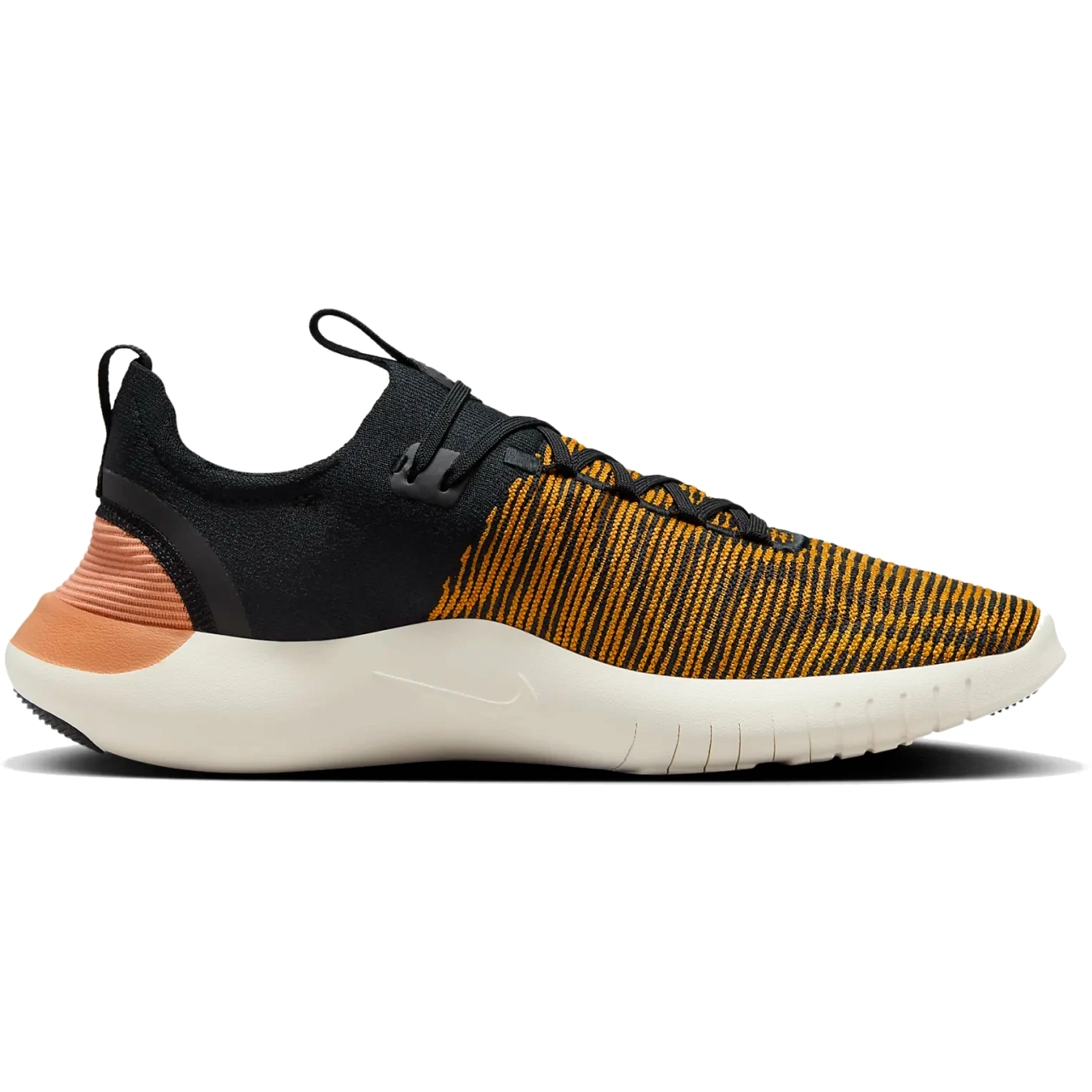 Nike Free RN Next Nature Running Shoes Men bronzine amber brown sea glass black FB1276 700