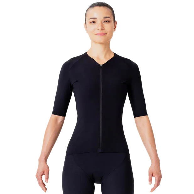 Bild von GOREWEAR Distance Damen Kurzarm-Trikot - orbit blue AU00