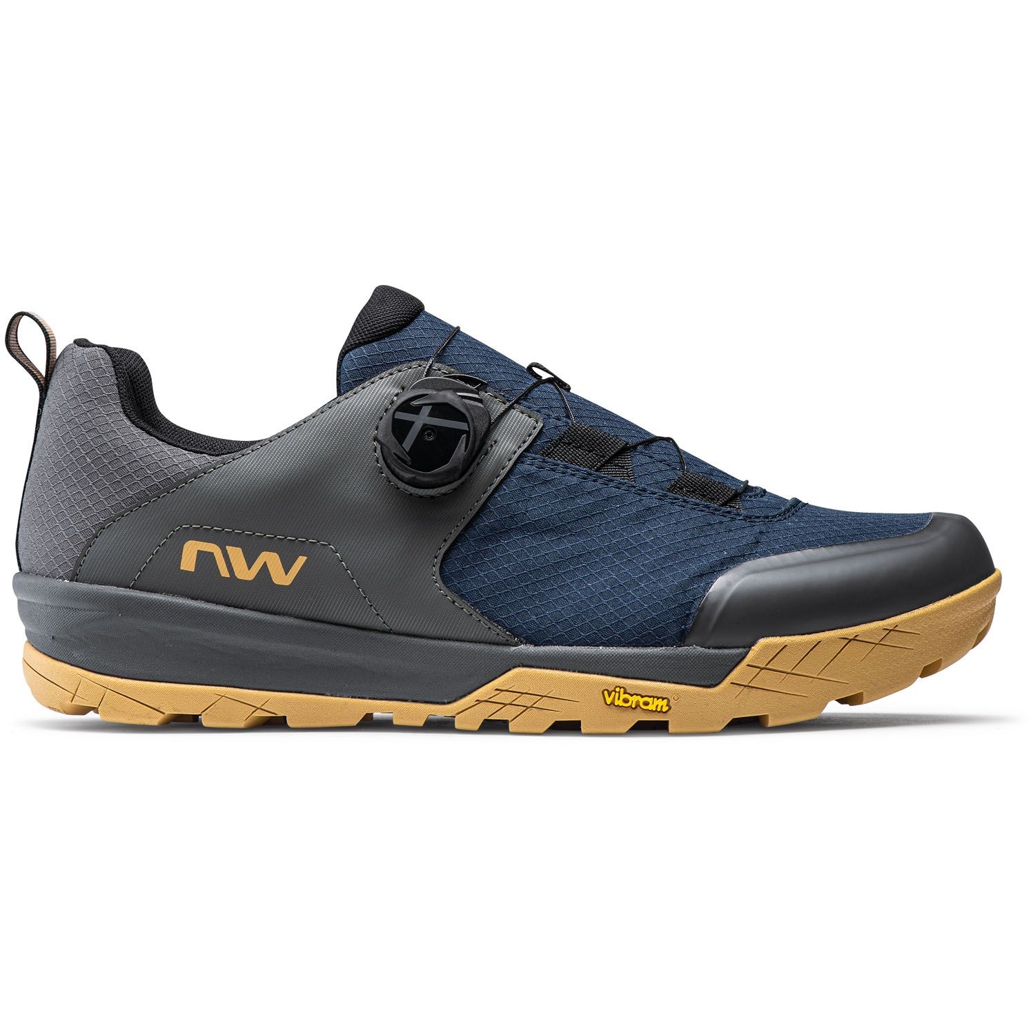 Produktbild von Northwave Rockit Plus All Terrain Schuhe - deep blue 21